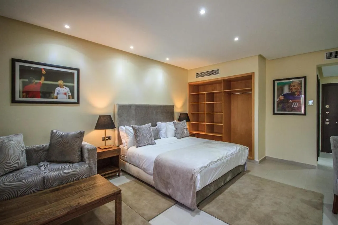 Shayanne Hotel Douar Caid Layadi Guest house