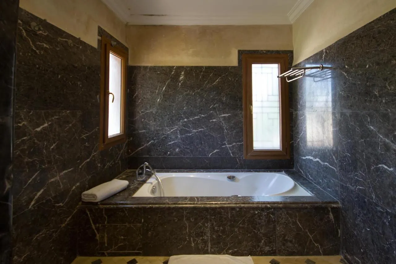 Shayanne Hotel Douar Caid Layadi