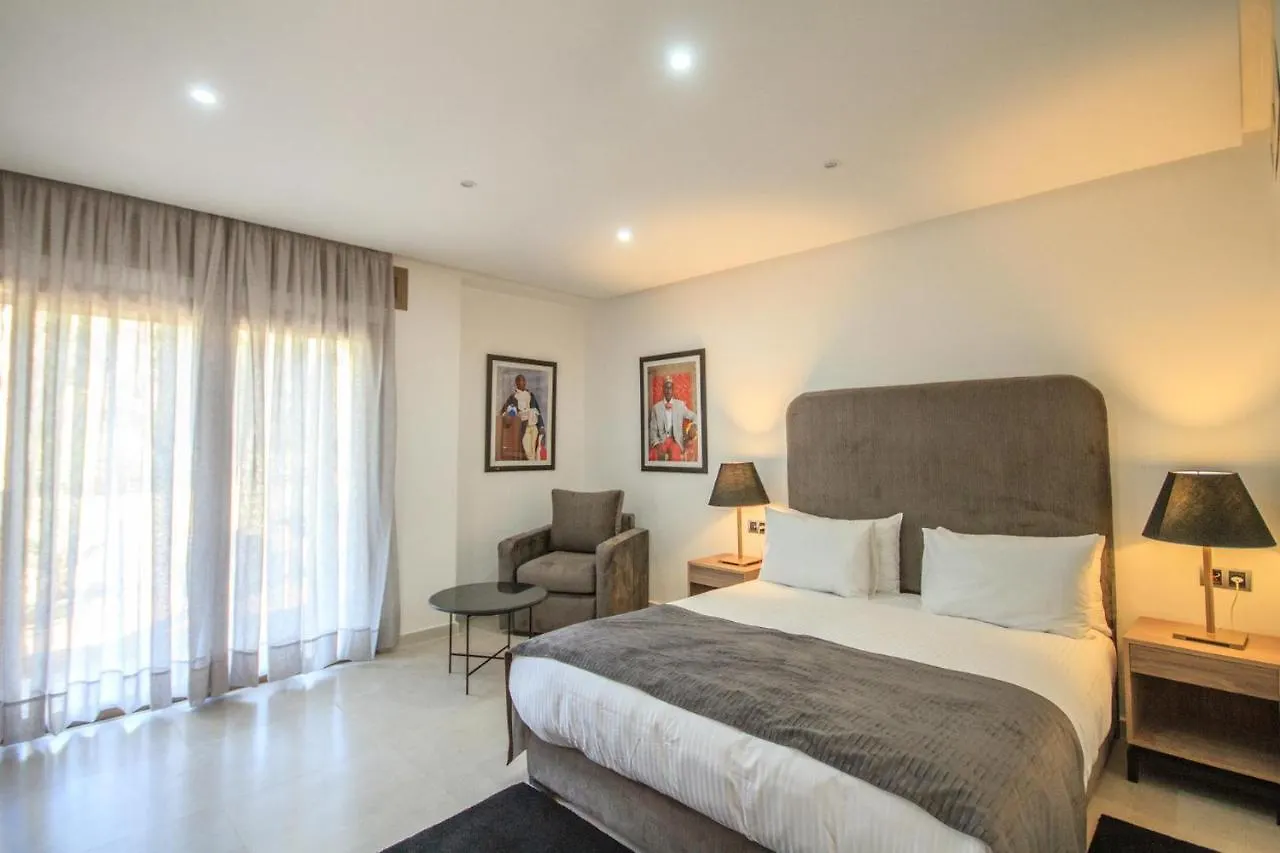 Shayanne Hotel Douar Caid Layadi
