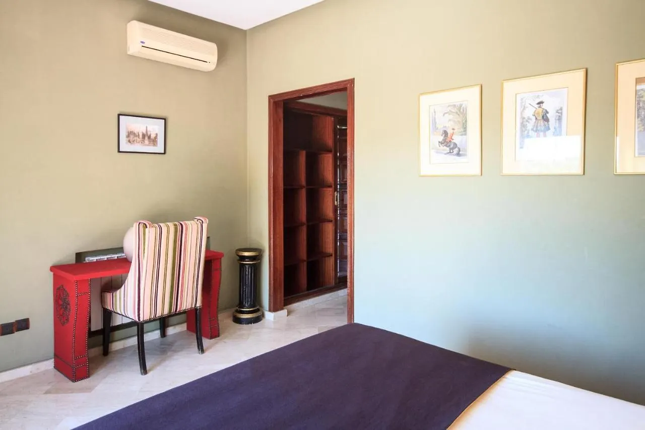 *** Guest house Shayanne Hotel Douar Caid Layadi Morocco