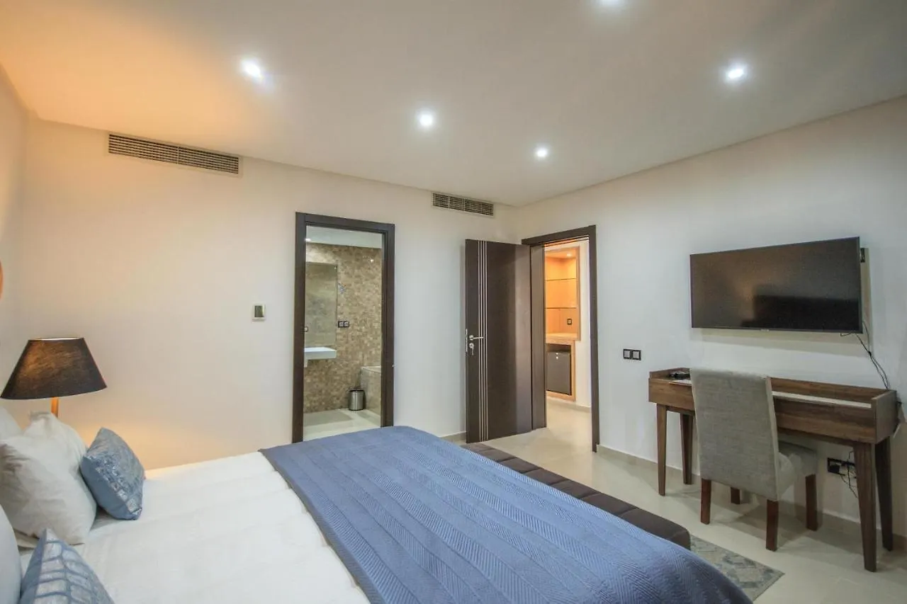Shayanne Hotel Douar Caid Layadi Morocco