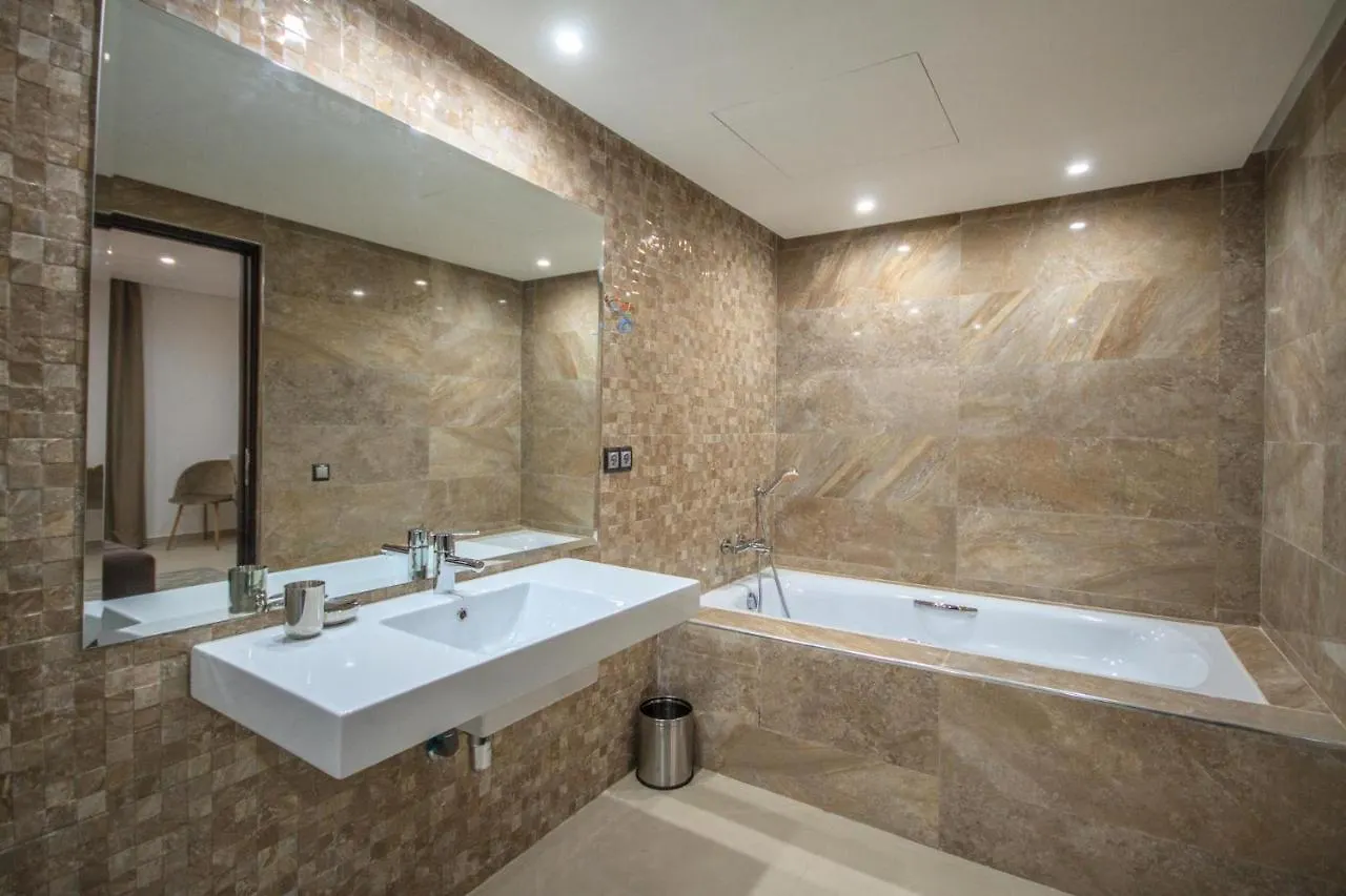 *** Guest house Shayanne Hotel Douar Caid Layadi Morocco