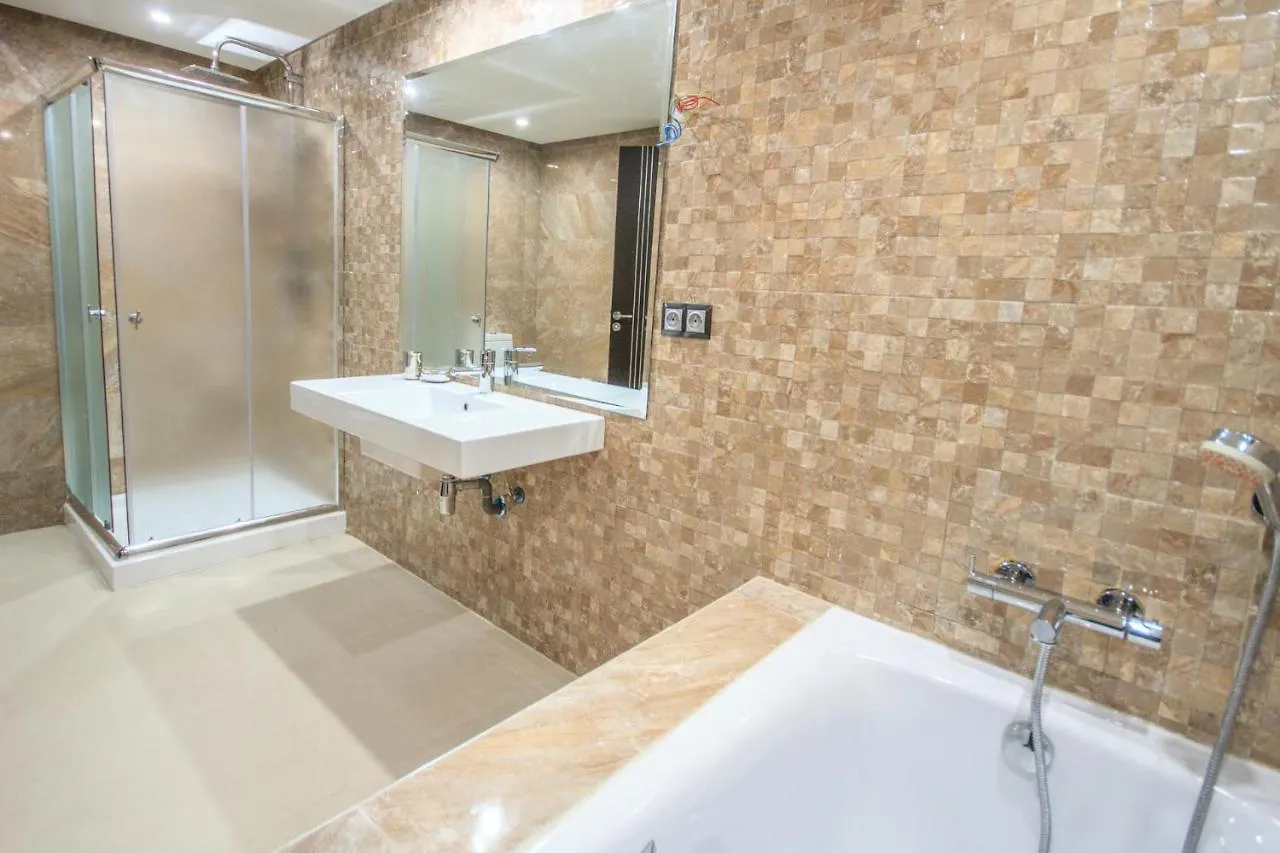 Guest house Shayanne Hotel Douar Caid Layadi
