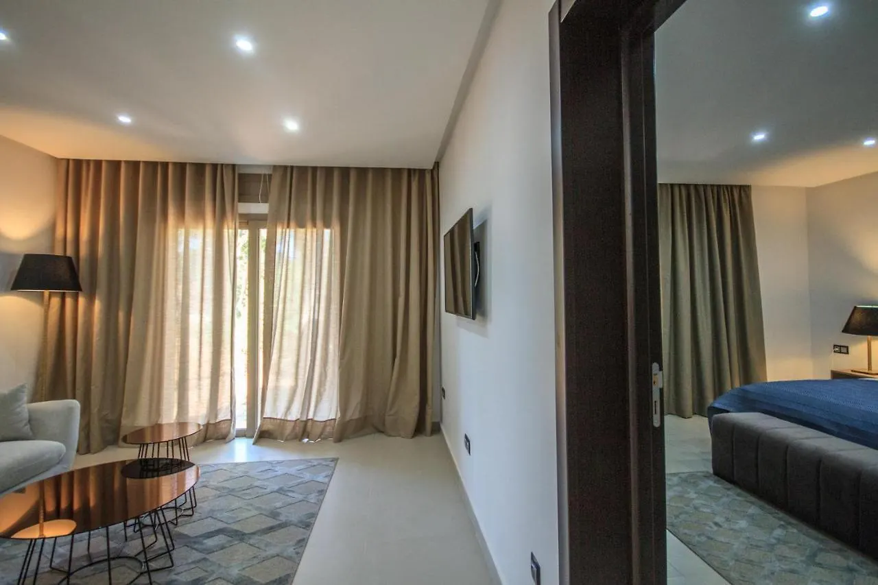Shayanne Hotel Douar Caid Layadi 3*,  Morocco