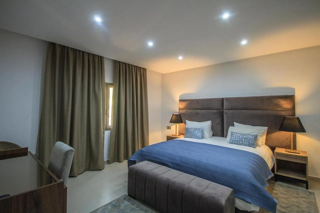 Shayanne Hotel Douar Caid Layadi Guest house