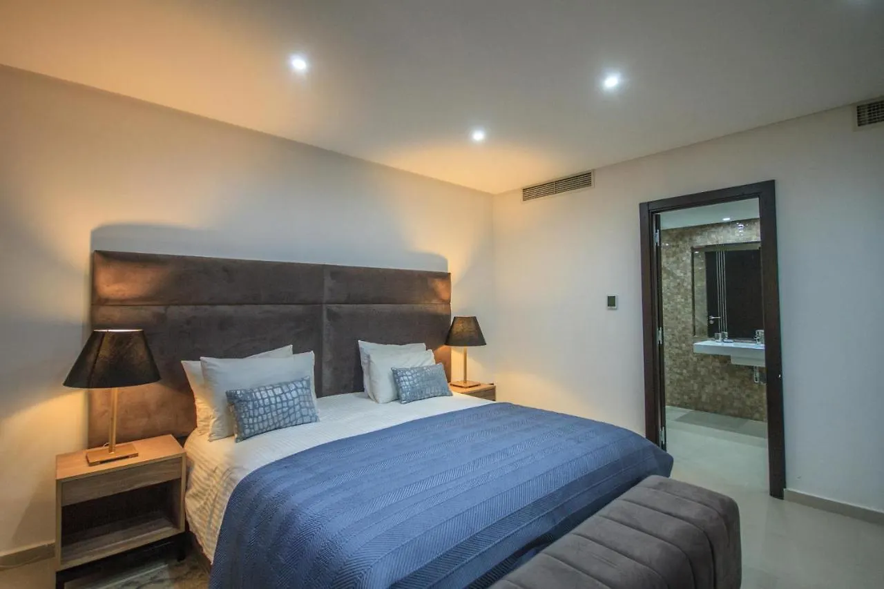*** Guest house Shayanne Hotel Douar Caid Layadi Morocco