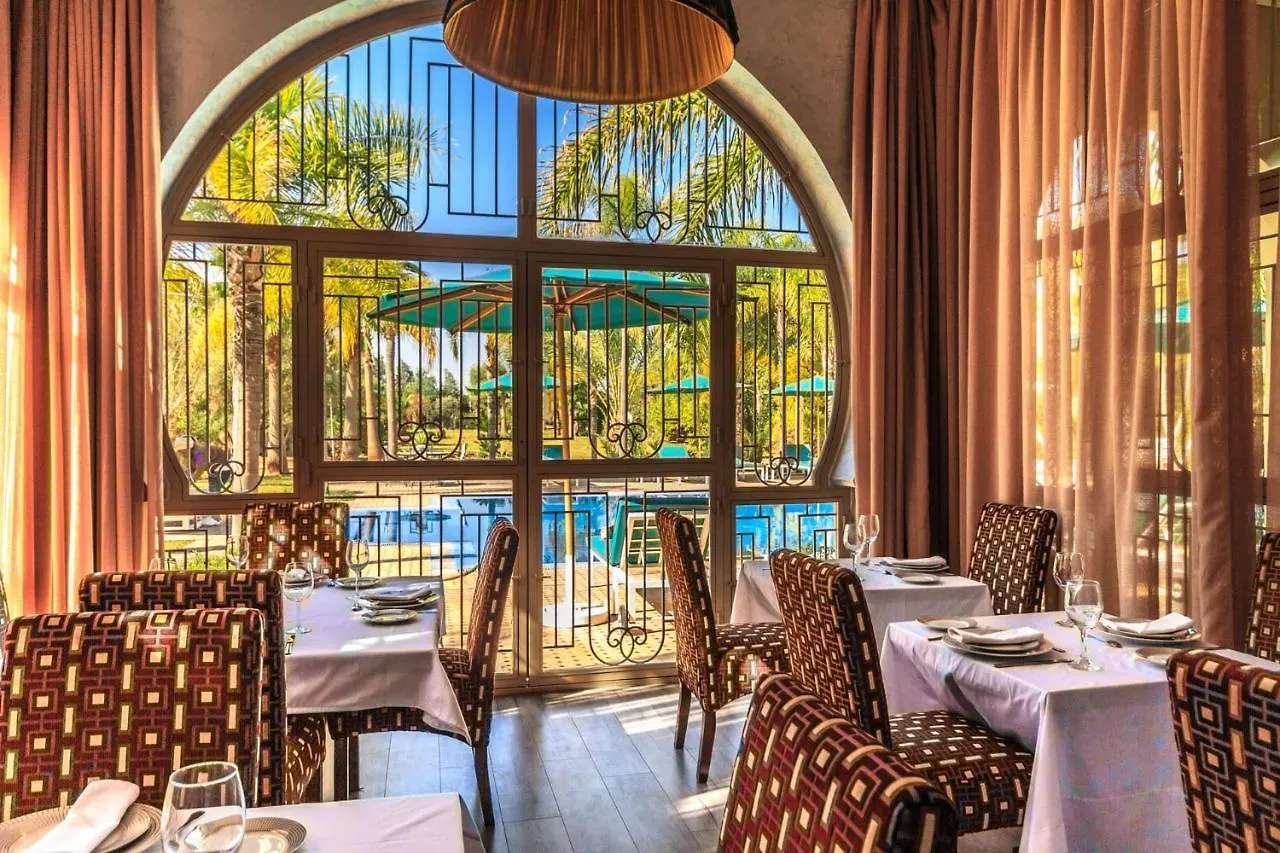 Shayanne Hotel Douar Caid Layadi