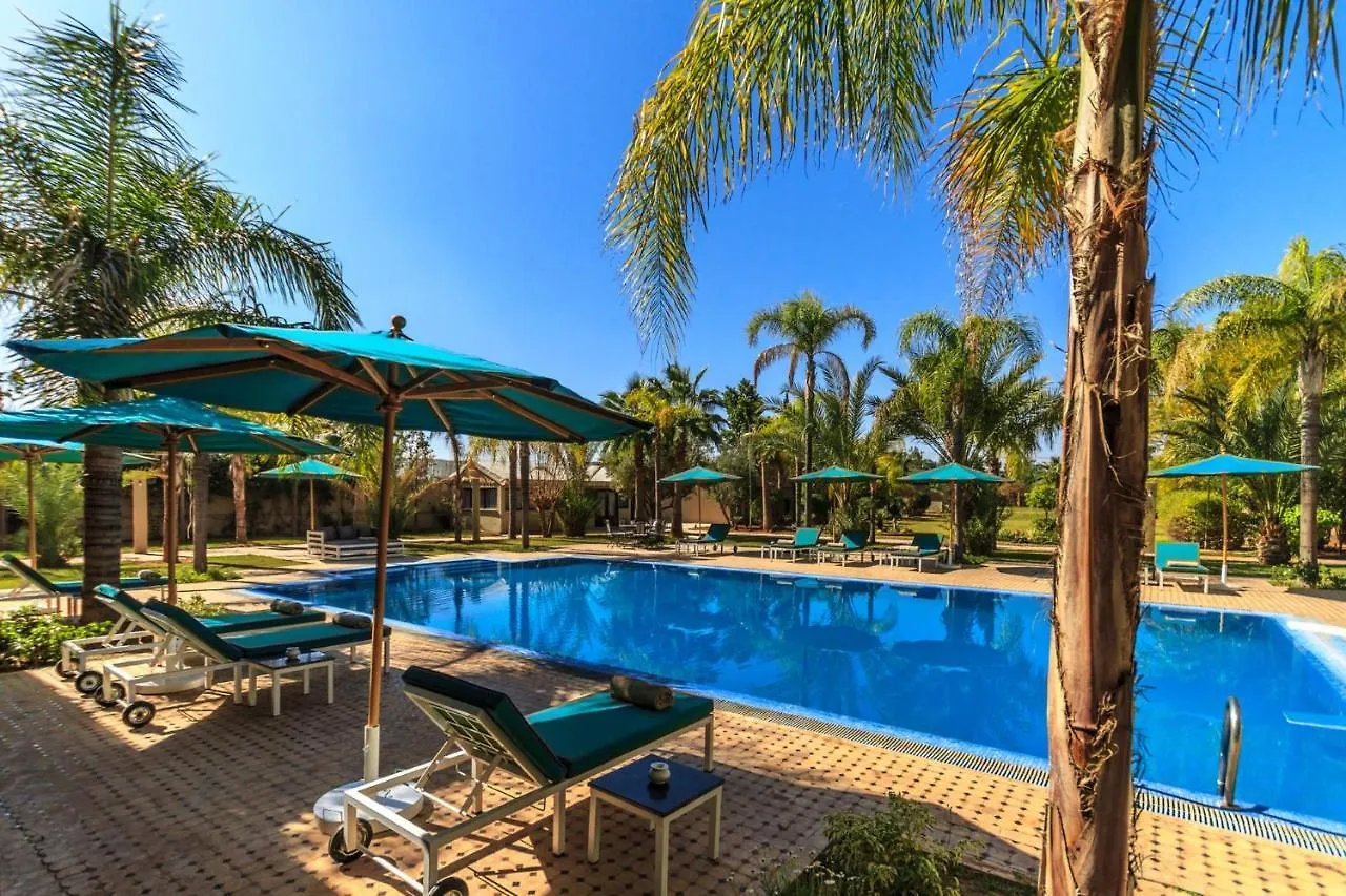 Shayanne Hotel Douar Caid Layadi Morocco