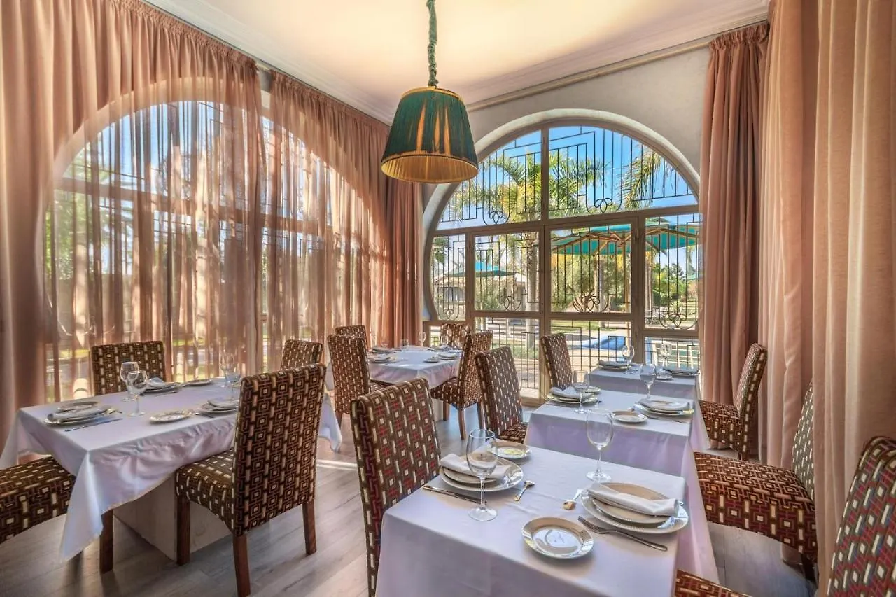 Shayanne Hotel Douar Caid Layadi