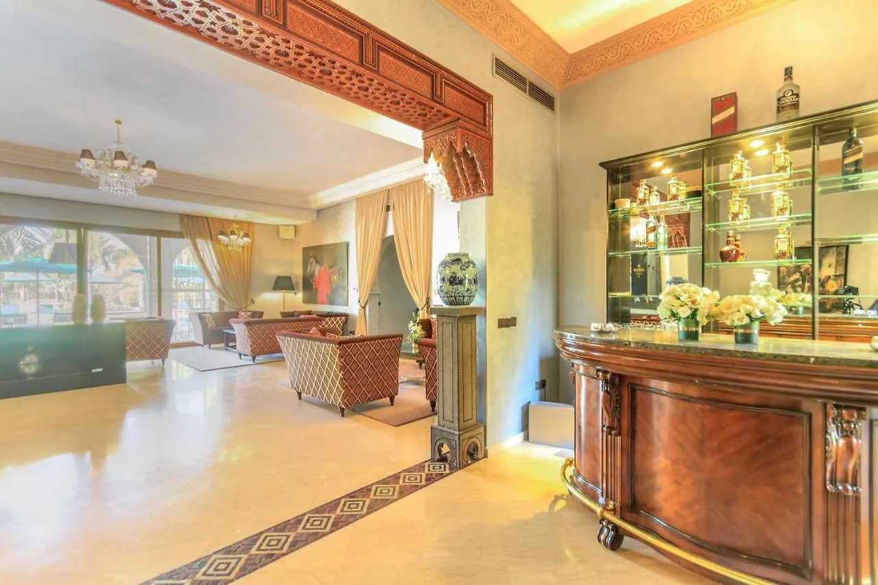 Guest house Shayanne Hotel Douar Caid Layadi