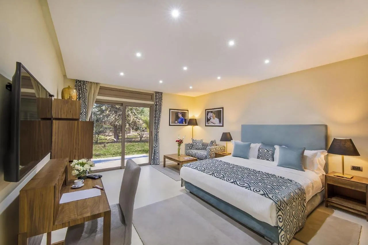 Shayanne Hotel Douar Caid Layadi 3*,  Morocco