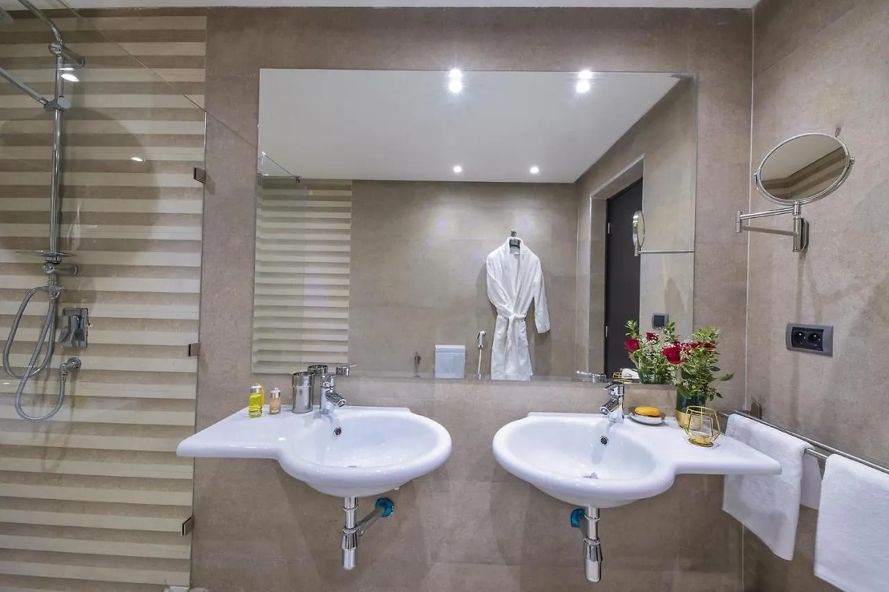 Shayanne Hotel Douar Caid Layadi