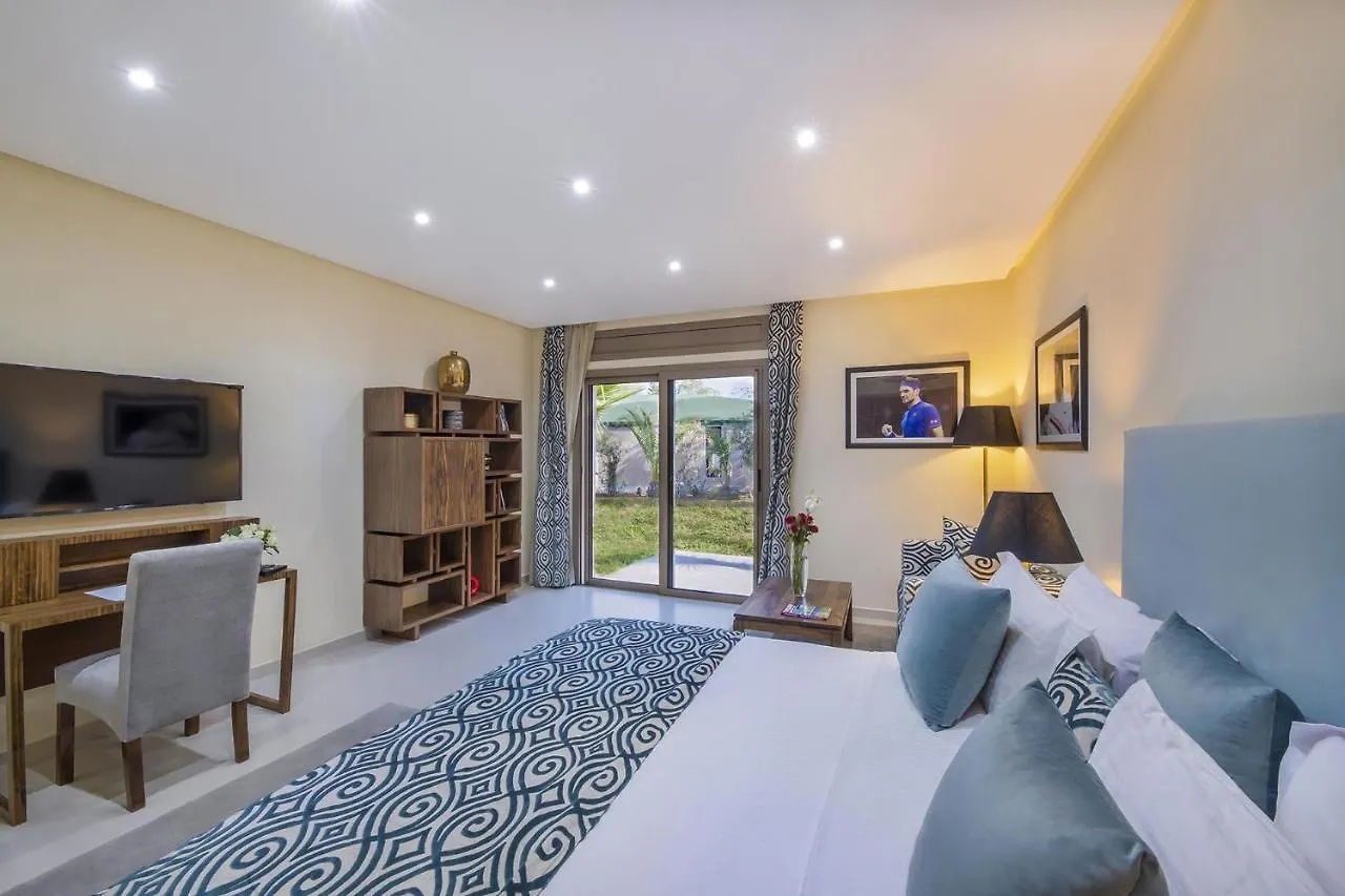 Shayanne Hotel Douar Caid Layadi Guest house