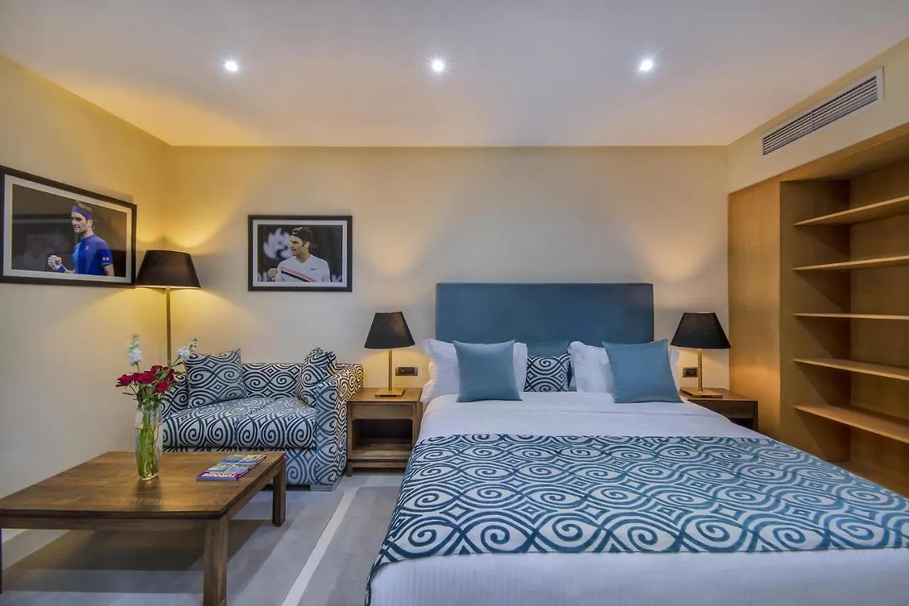 Shayanne Hotel Douar Caid Layadi Morocco
