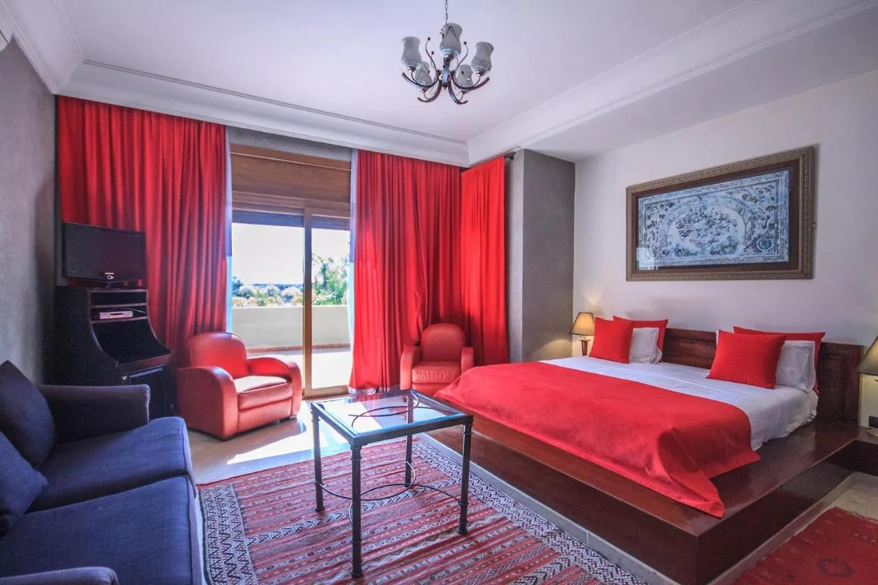 Shayanne Hotel Douar Caid Layadi
