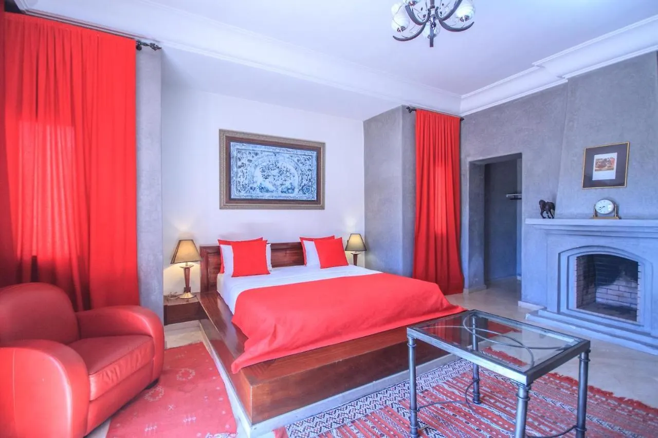 Guest house Shayanne Hotel Douar Caid Layadi