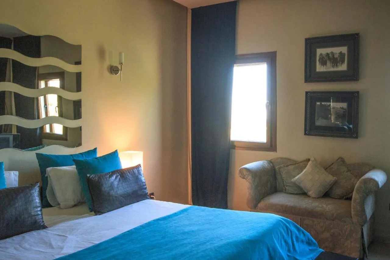 Shayanne Hotel Douar Caid Layadi 3*,