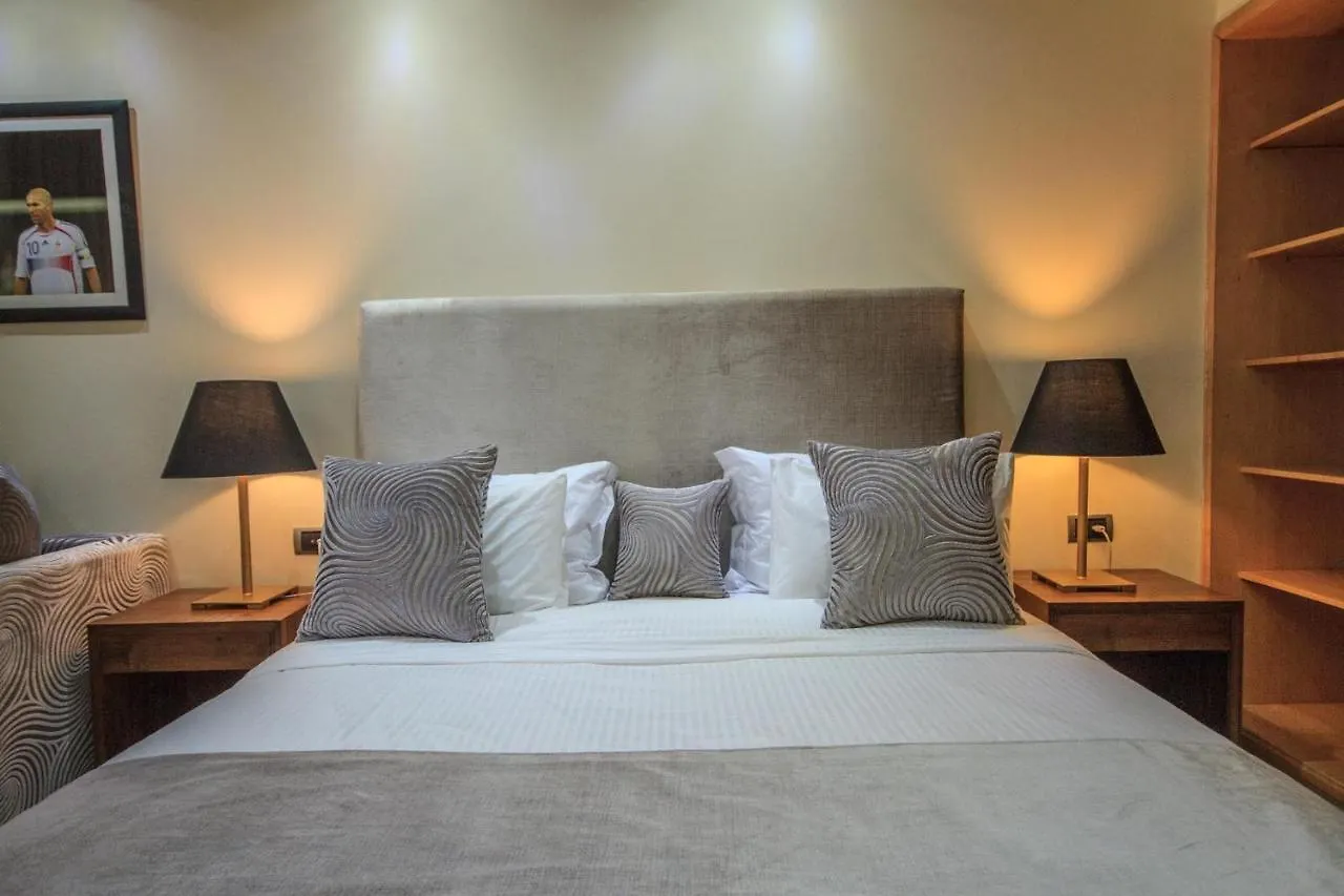 Shayanne Hotel Douar Caid Layadi