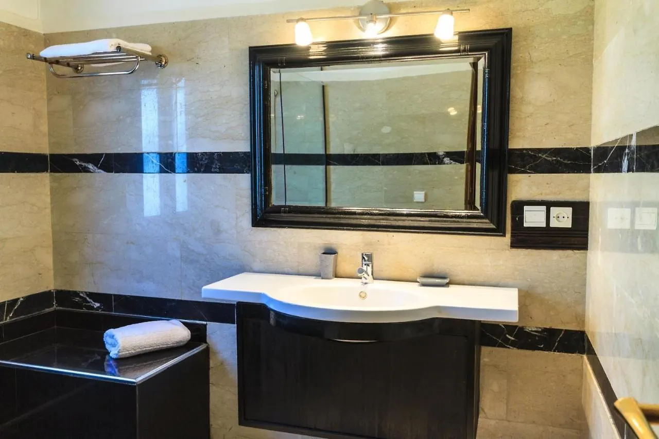 Shayanne Hotel Douar Caid Layadi