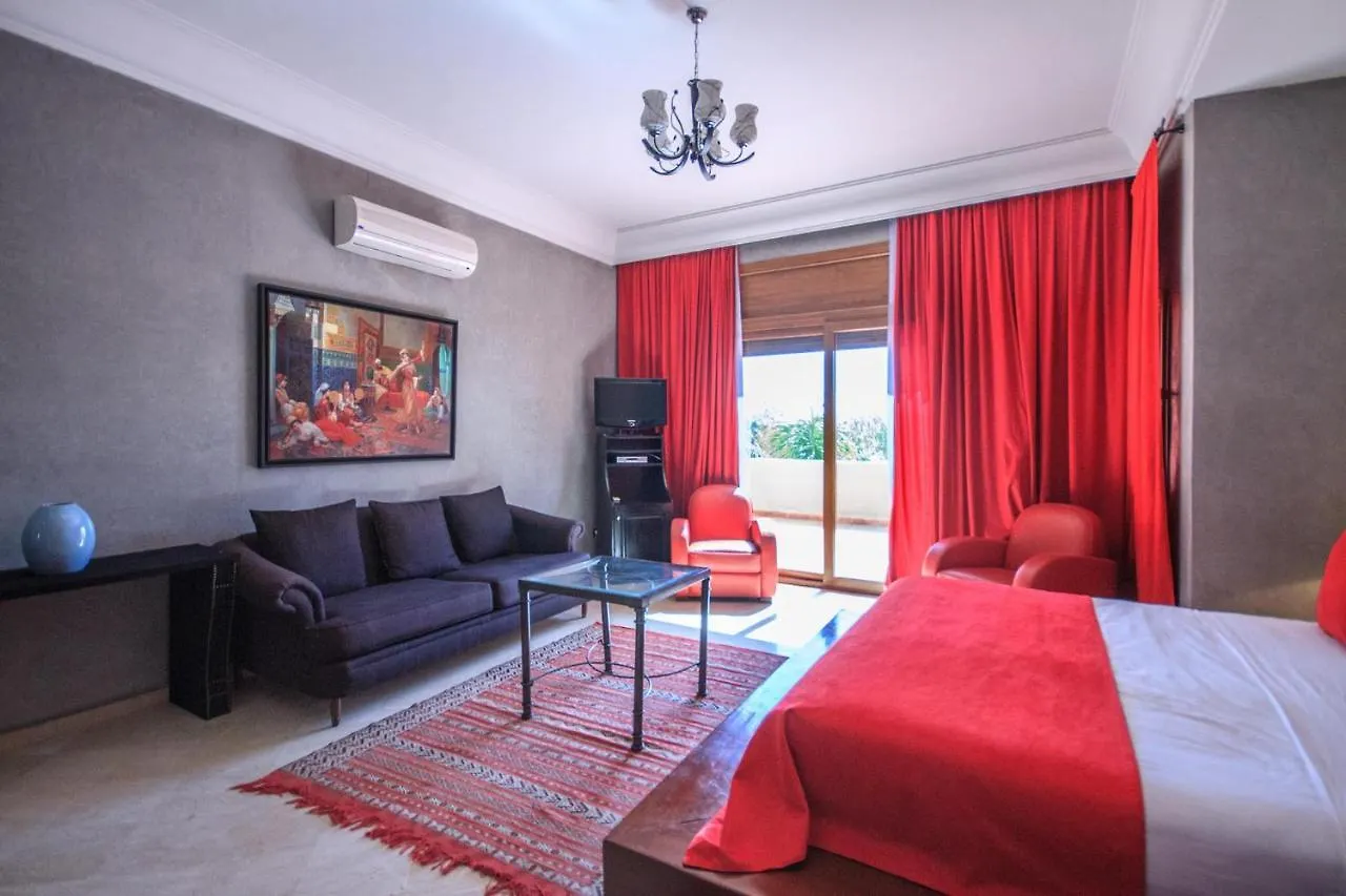 Shayanne Hotel Douar Caid Layadi Morocco
