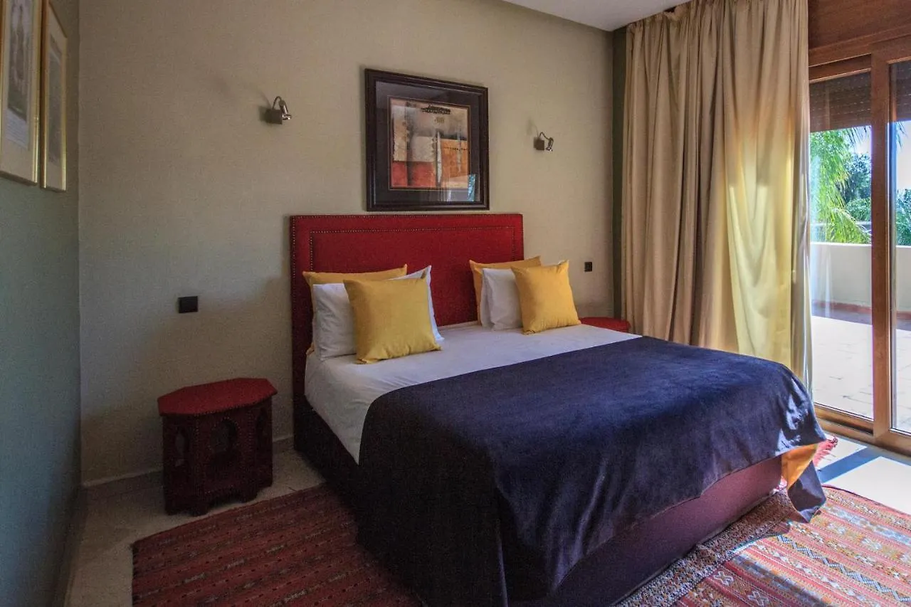 Shayanne Hotel Douar Caid Layadi Guest house