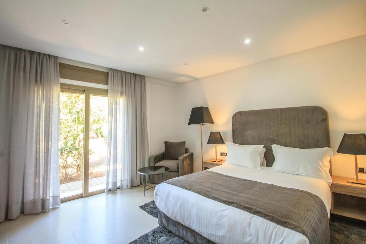 Shayanne Hotel Douar Caid Layadi