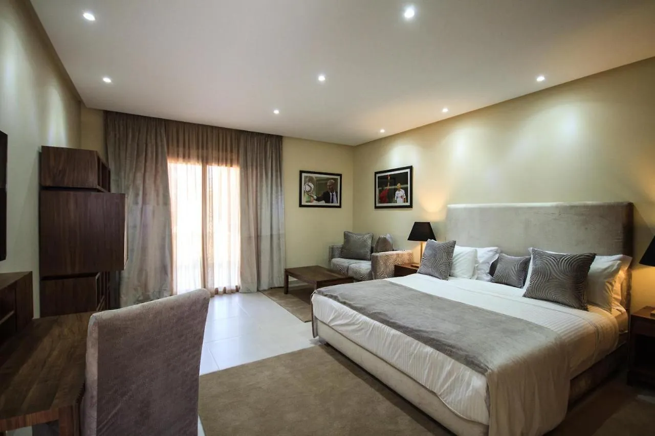 Shayanne Hotel Douar Caid Layadi 3*,