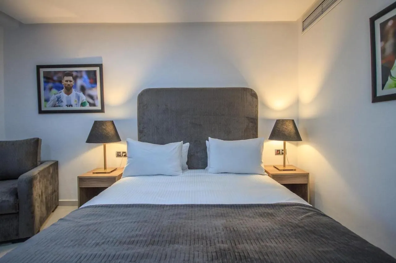 Shayanne Hotel Douar Caid Layadi 3*,  Morocco