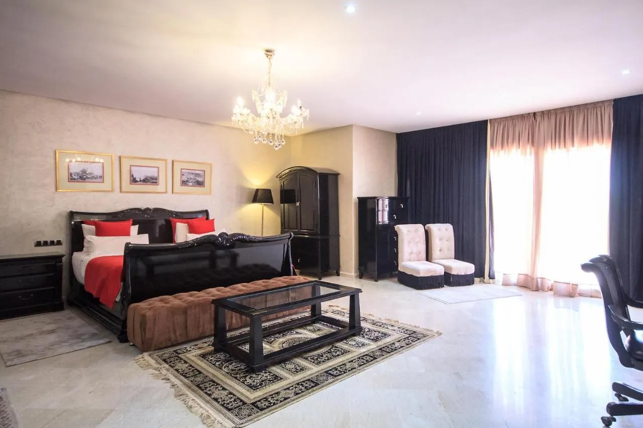 *** Guest house Shayanne Hotel Douar Caid Layadi Morocco