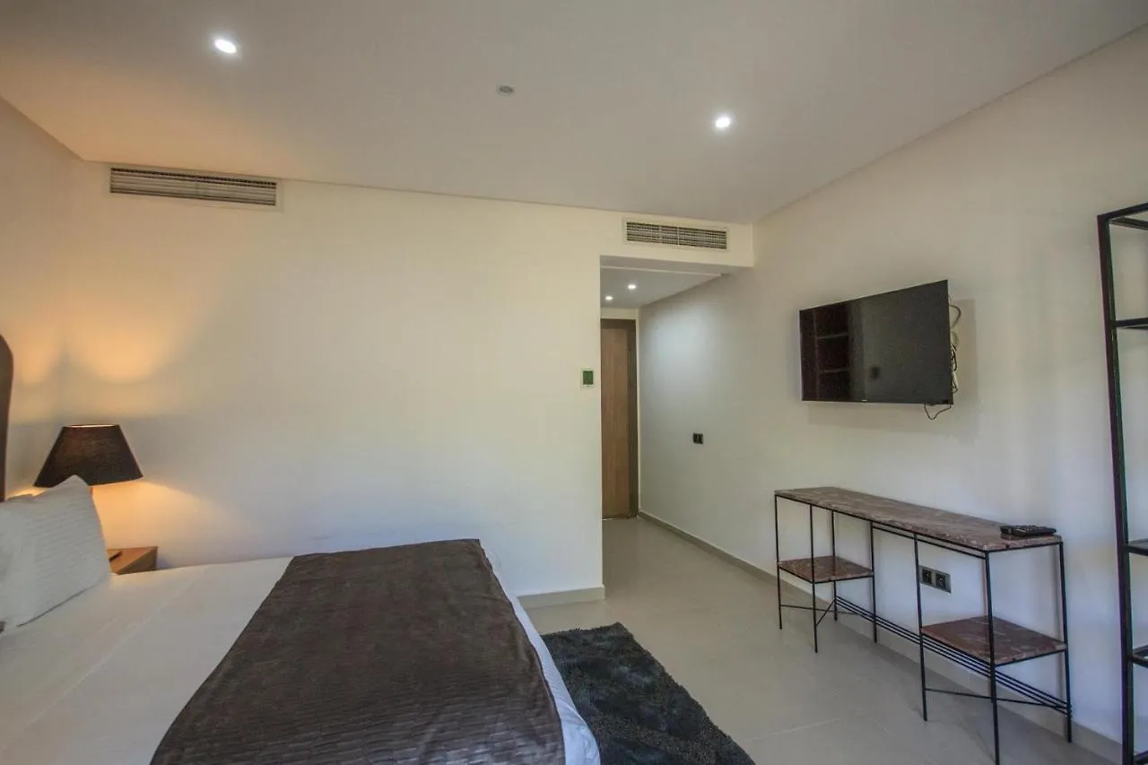 Shayanne Hotel Douar Caïd Layadi Marokko
