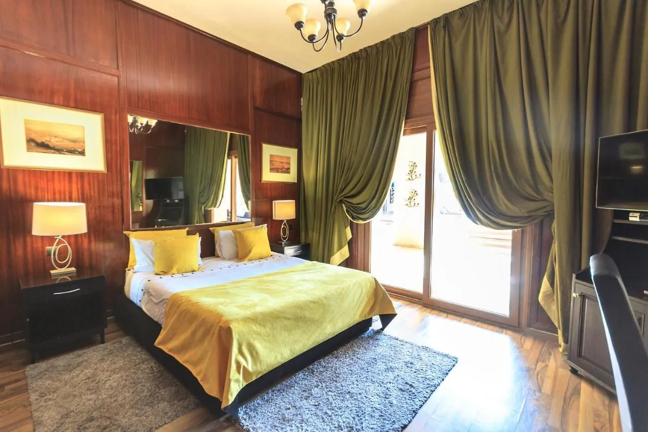 Shayanne Hotel Douar Caid Layadi Morocco