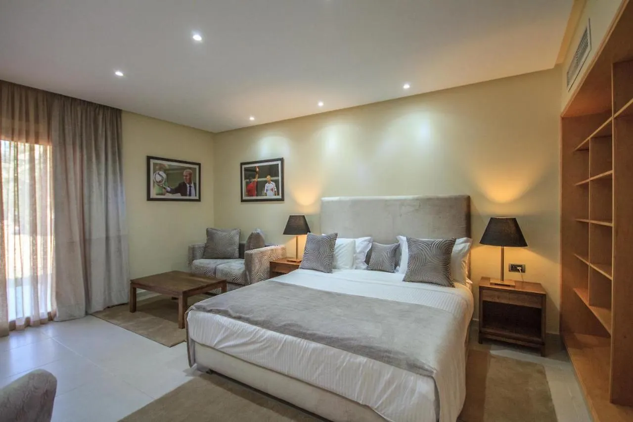Shayanne Hotel Douar Caid Layadi 3*,  Morocco