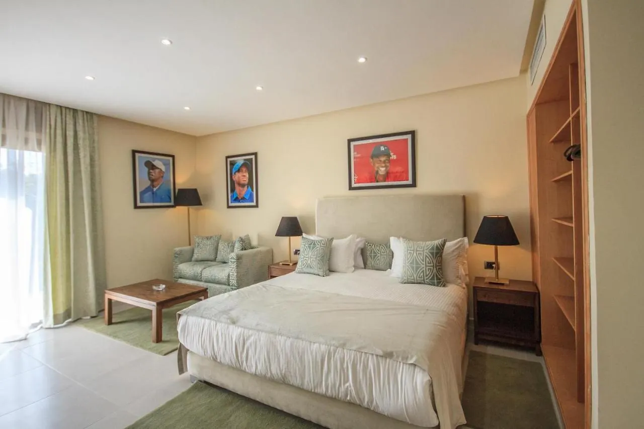 Shayanne Hotel Douar Caïd Layadi Gasthuis