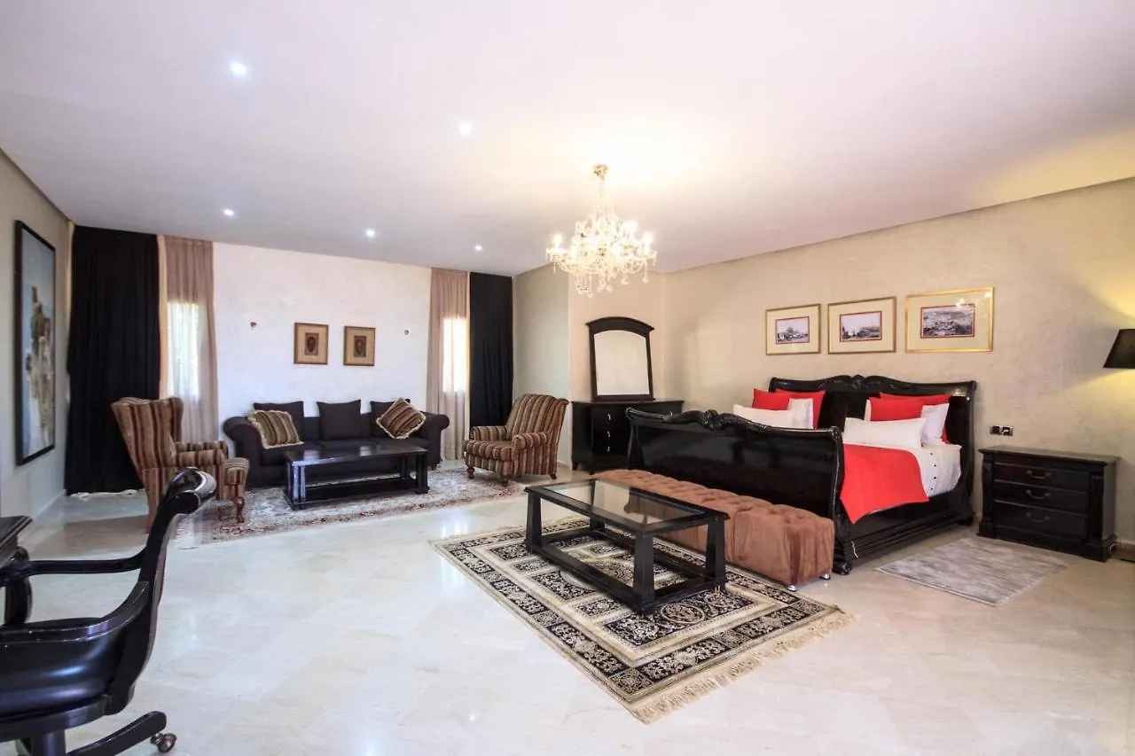 Shayanne Hotel Douar Caïd Layadi