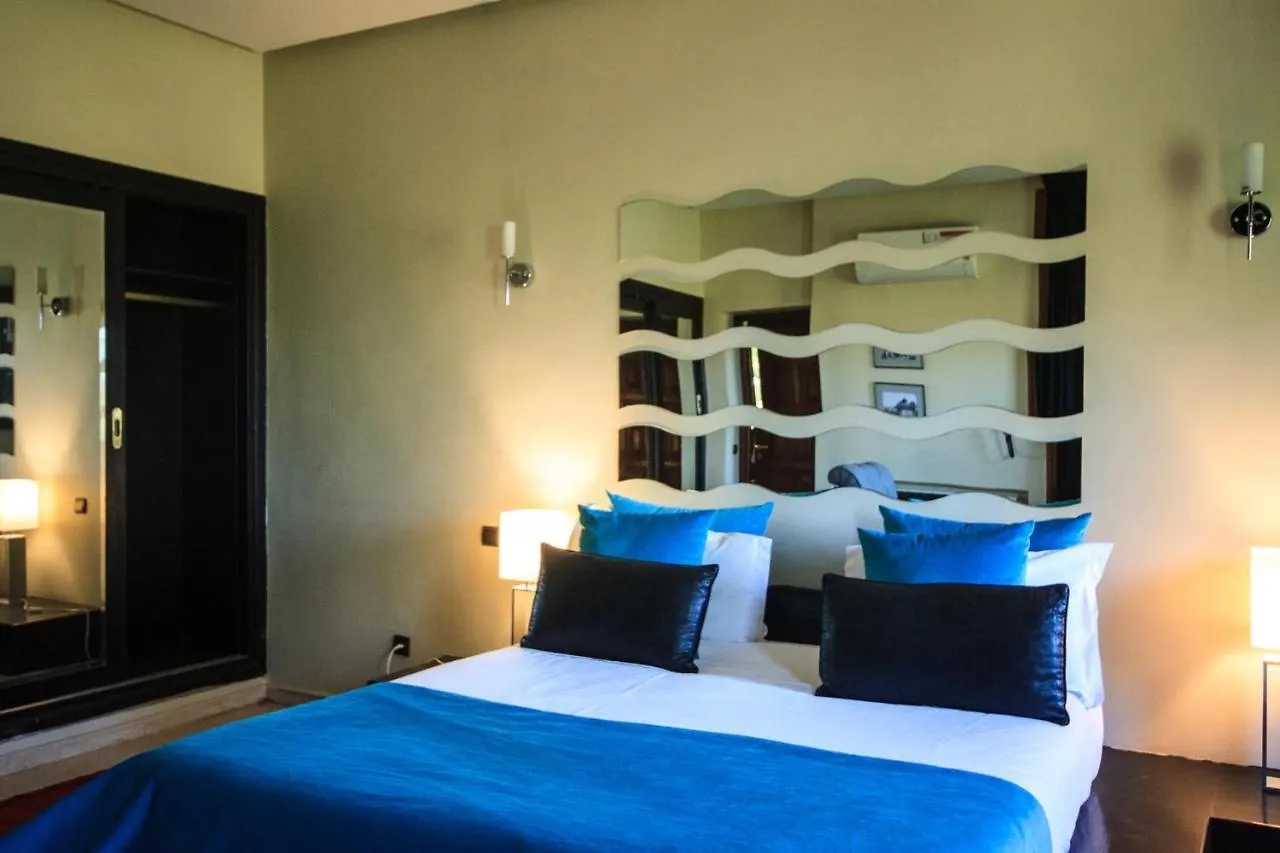 Shayanne Hotel Douar Caid Layadi