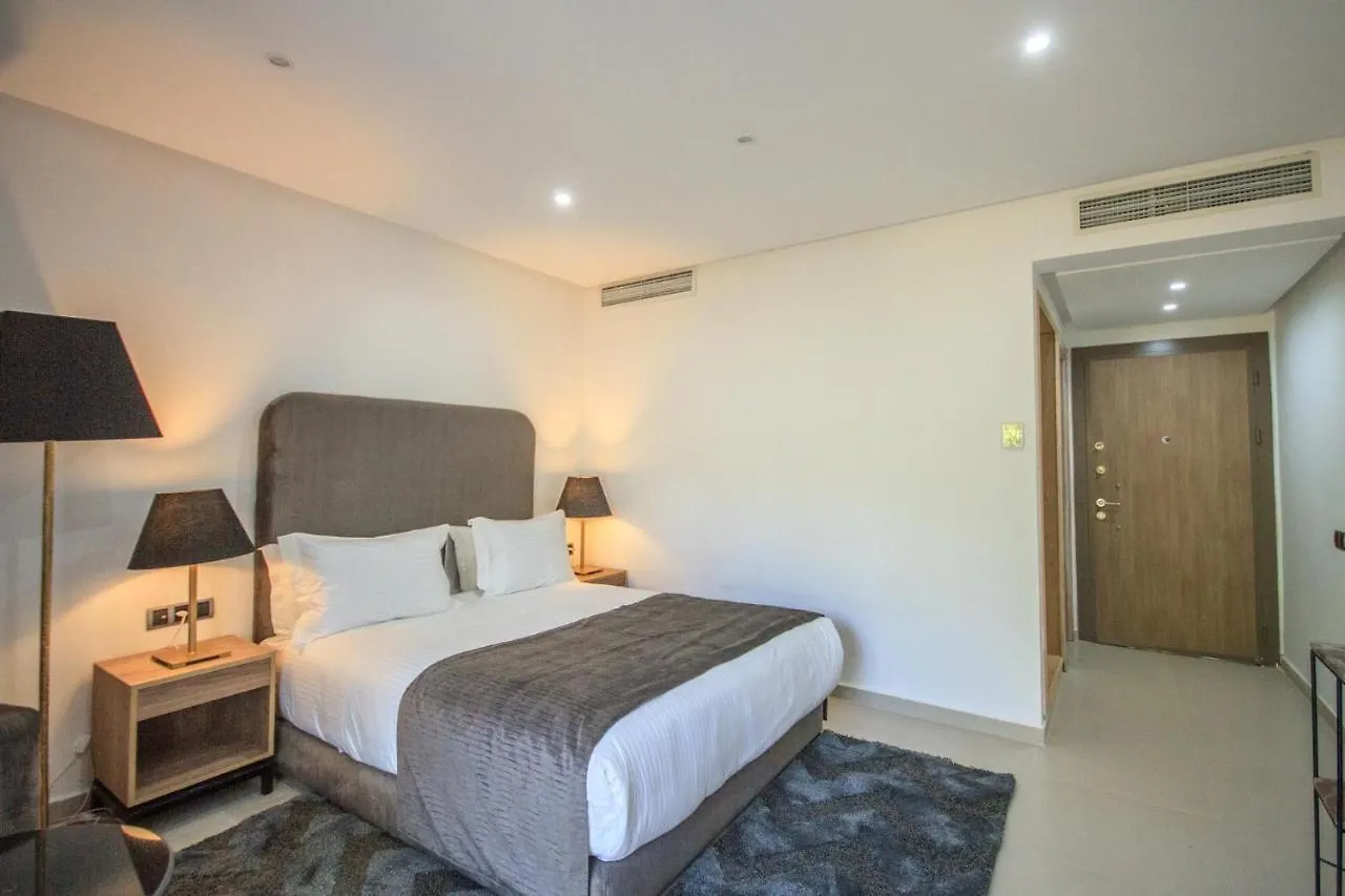 Guest house Shayanne Hotel Douar Caid Layadi