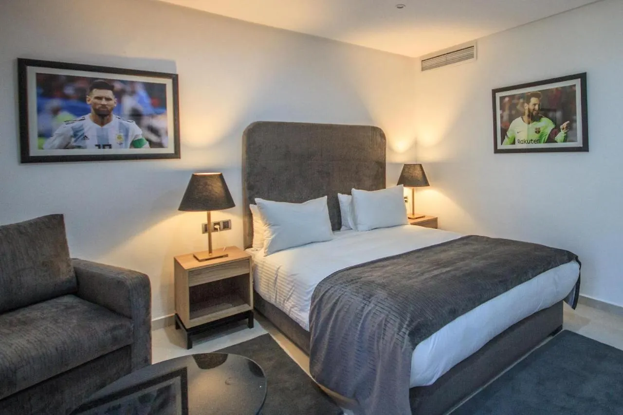 Shayanne Hotel Douar Caid Layadi Guest house