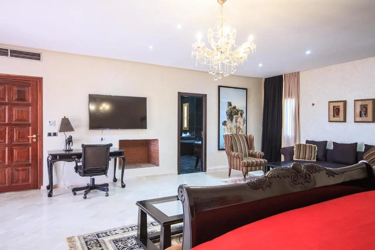 Guest house Shayanne Hotel Douar Caid Layadi