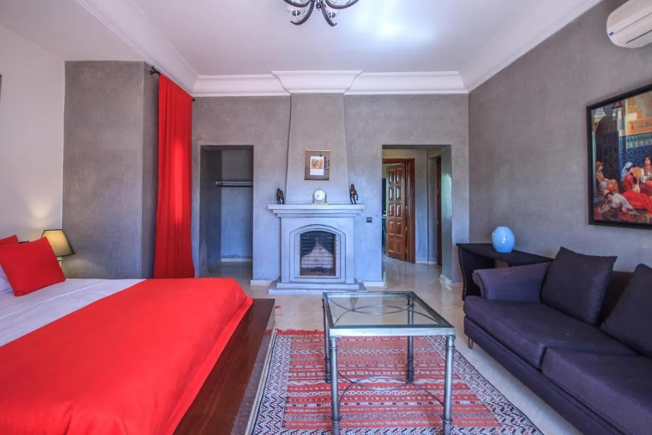 Shayanne Hotel Douar Caid Layadi Morocco