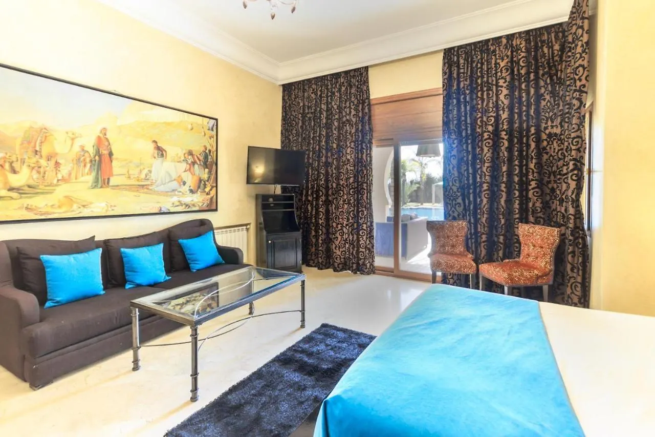 Shayanne Hotel Douar Caid Layadi 3*,  Morocco
