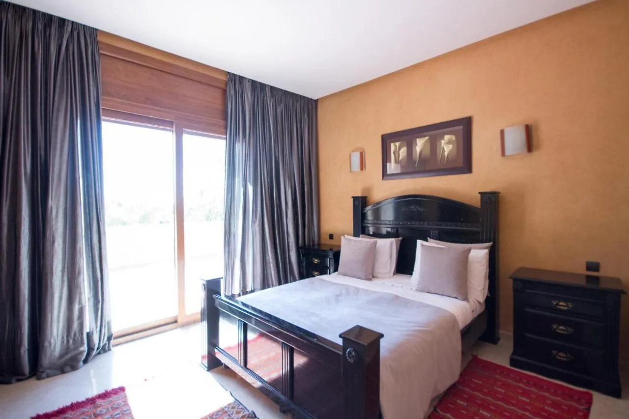 Shayanne Hotel Douar Caid Layadi 3*,