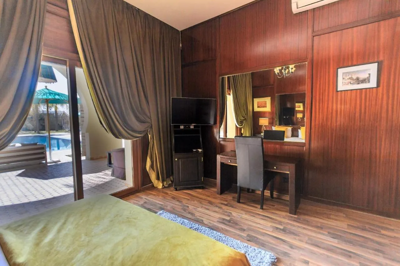 Shayanne Hotel Douar Caid Layadi