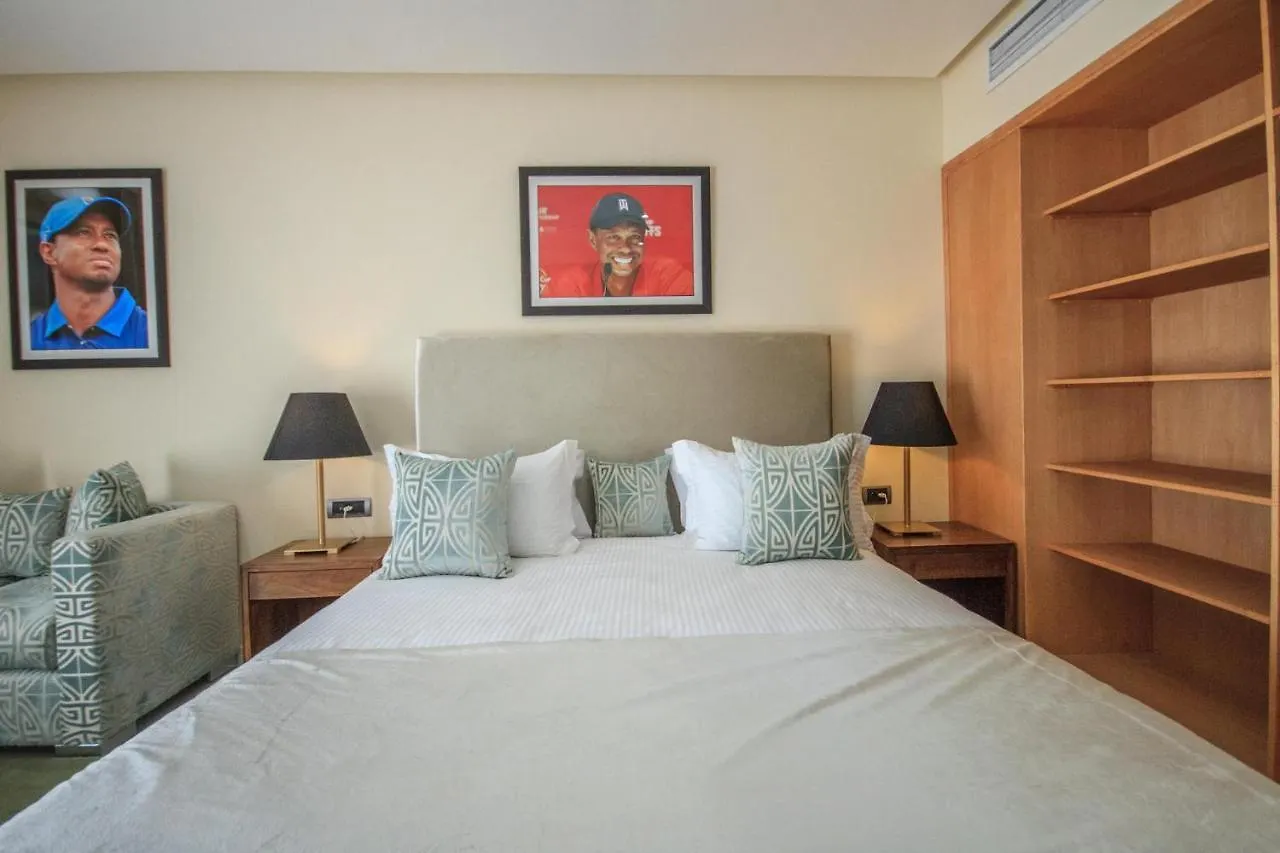 Shayanne Hotel Douar Caïd Layadi