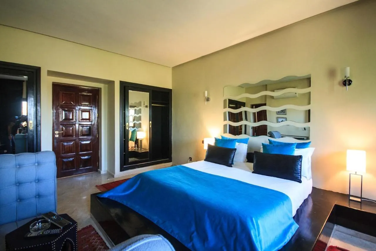 Shayanne Hotel Douar Caïd Layadi 3*,