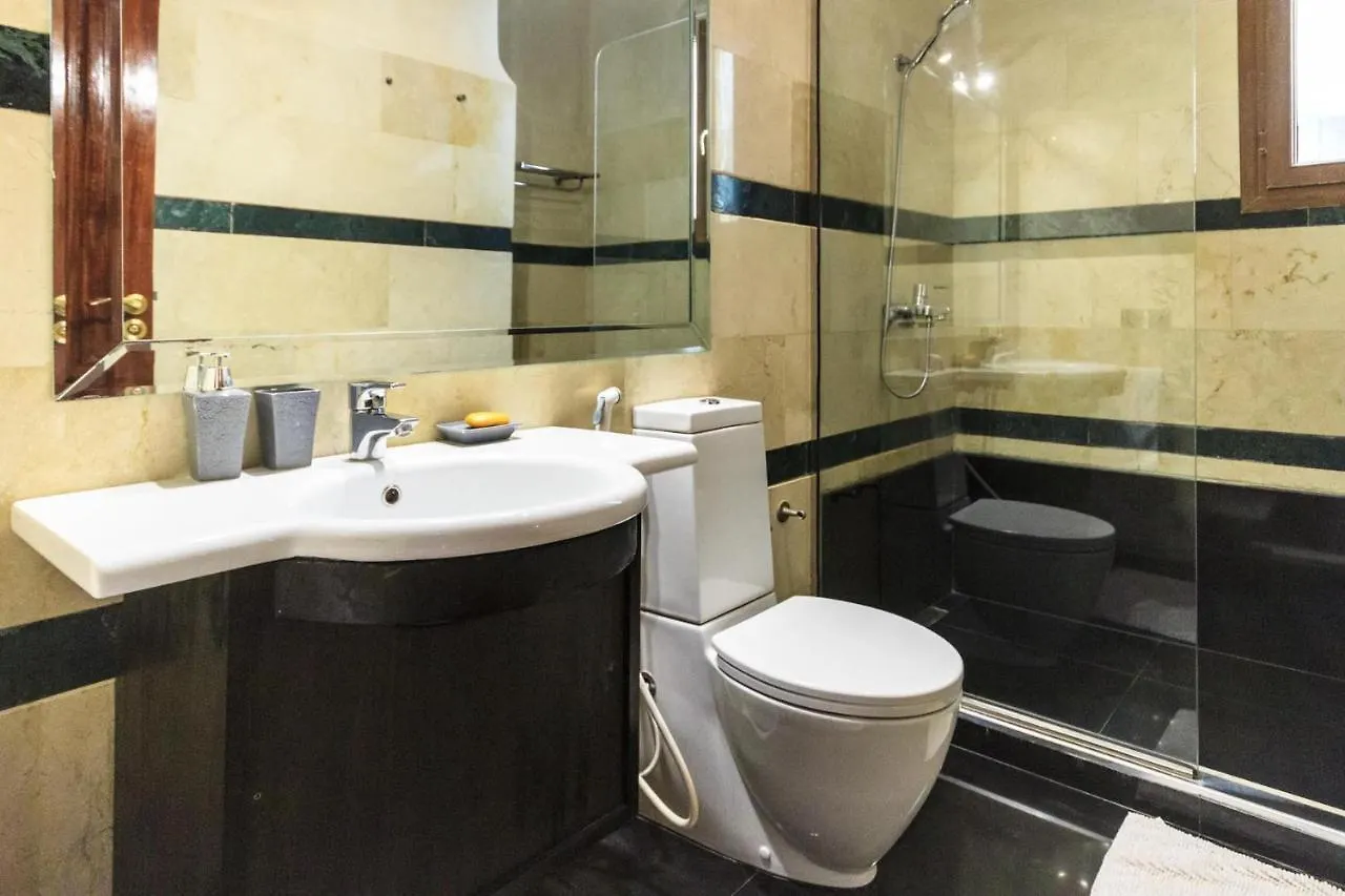 Shayanne Hotel Douar Caïd Layadi Vendégház