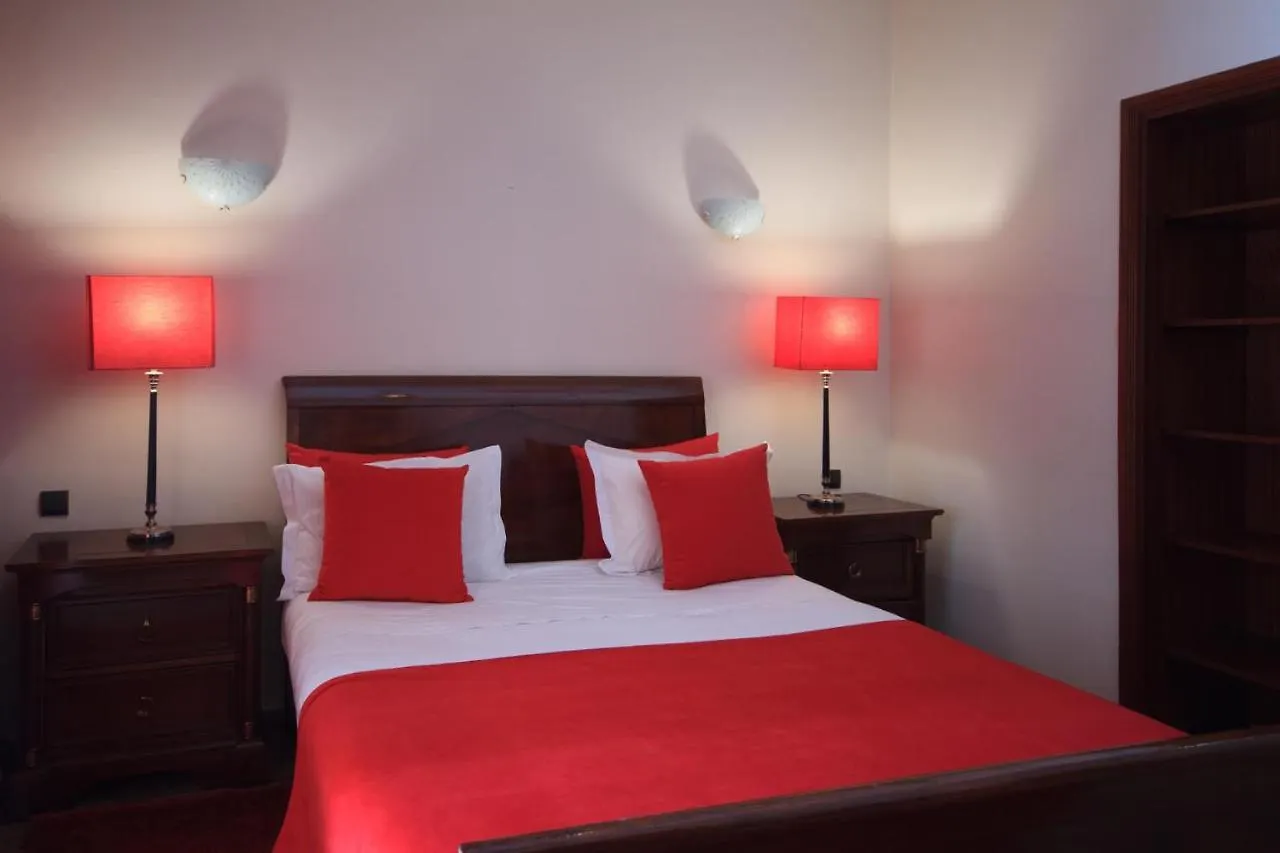 Shayanne Hotel Douar Caïd Layadi
