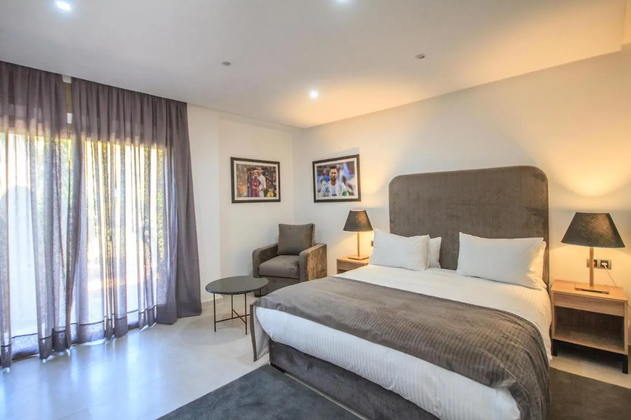 Shayanne Hotel Douar Caïd Layadi Vendégház