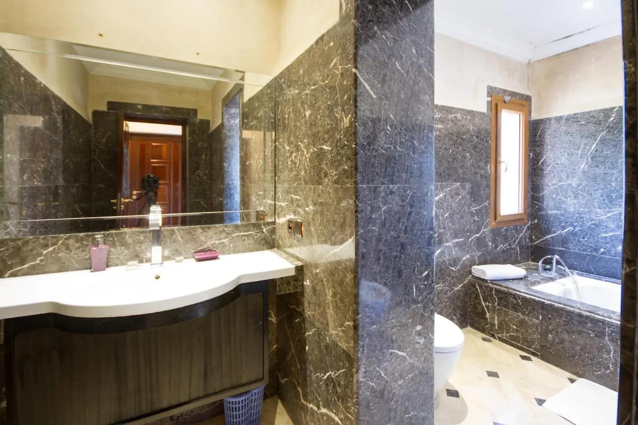 Shayanne Hotel Douar Caïd Layadi Vendégház