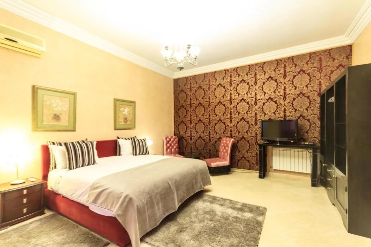 Shayanne Hotel Douar Caïd Layadi 3*,  Marokkó
