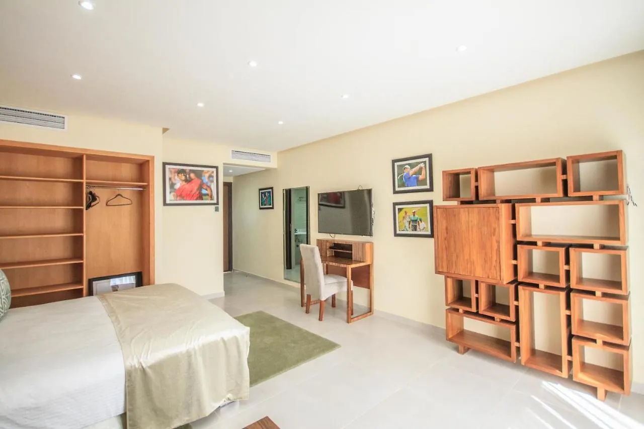Shayanne Hotel Douar Caïd Layadi Vendégház